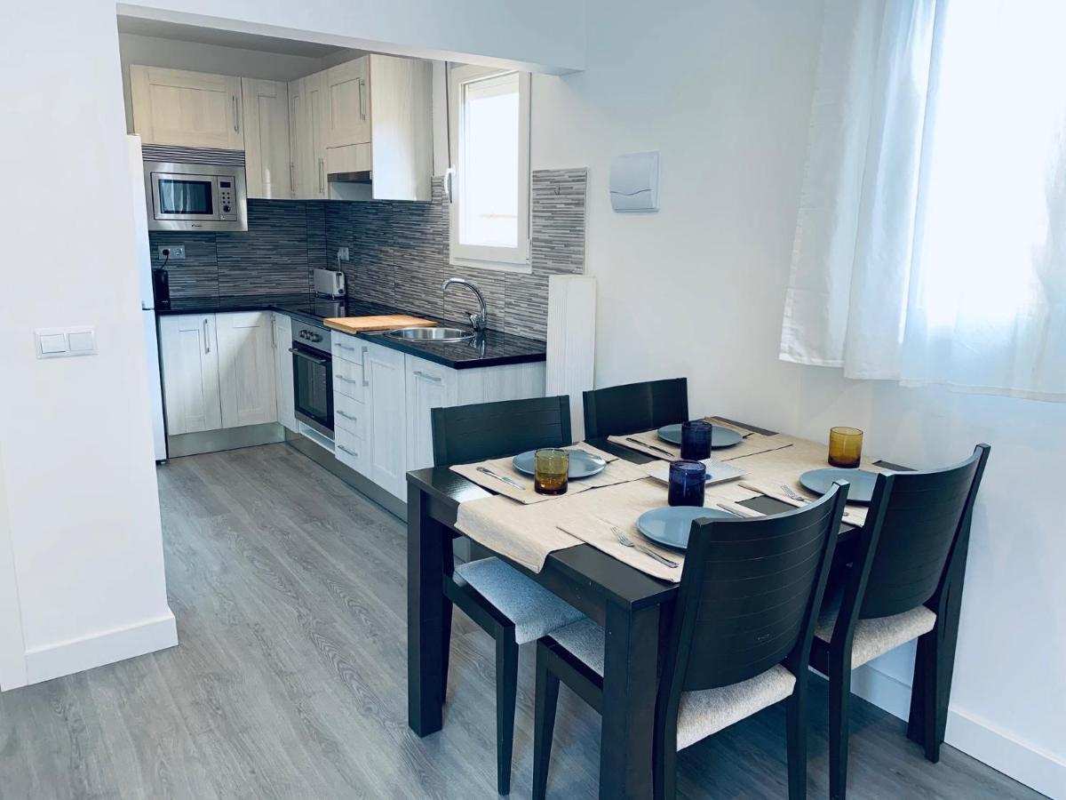 帕拉莫斯Apartamento Con Terraza Y Parking Privado公寓 外观 照片